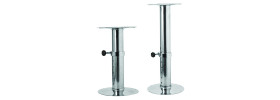 Pedestals & Accessories